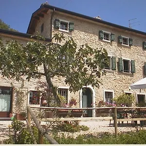 Bed & Breakfast Ca' Ori, Caprino Veronese