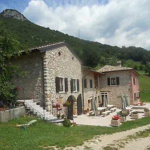 Alloggio per agriturismo Lusani, Caprino Veronese